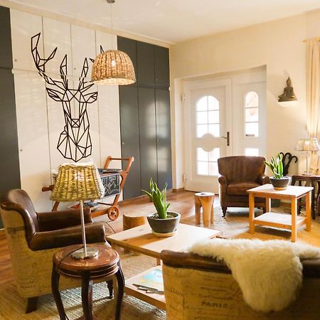 Lodge Seaside Boutique Hotel Heiligendamm Zewnętrze zdjęcie