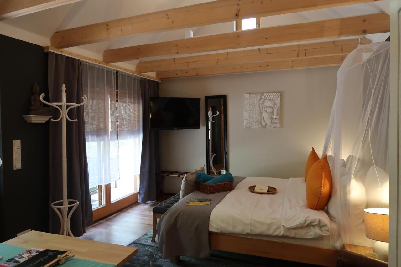 Lodge Seaside Boutique Hotel Heiligendamm Zewnętrze zdjęcie