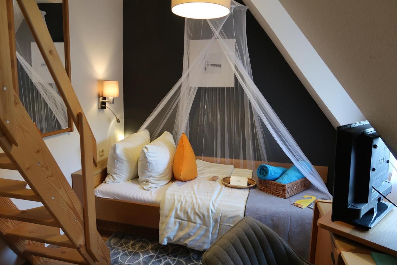 Lodge Seaside Boutique Hotel Heiligendamm Zewnętrze zdjęcie