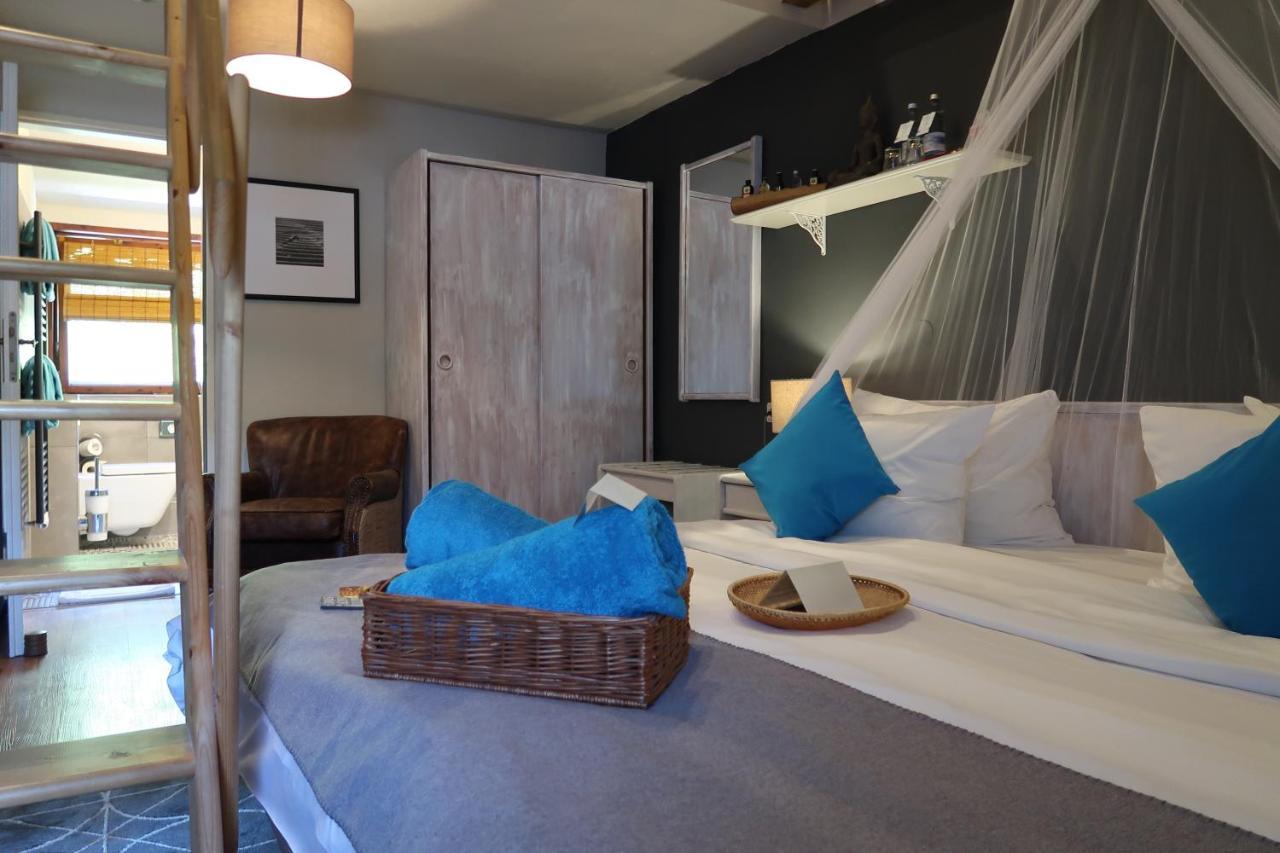 Lodge Seaside Boutique Hotel Heiligendamm Zewnętrze zdjęcie