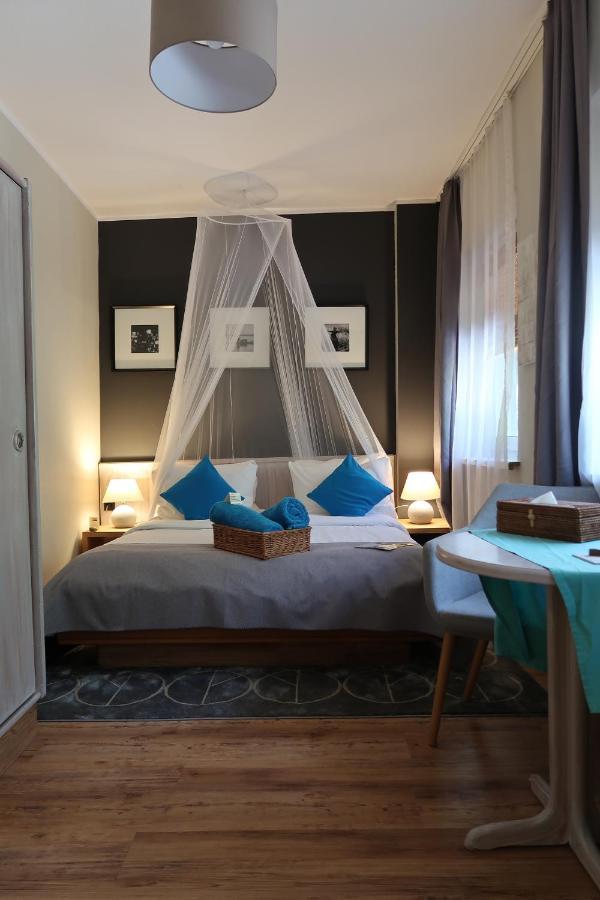 Lodge Seaside Boutique Hotel Heiligendamm Zewnętrze zdjęcie