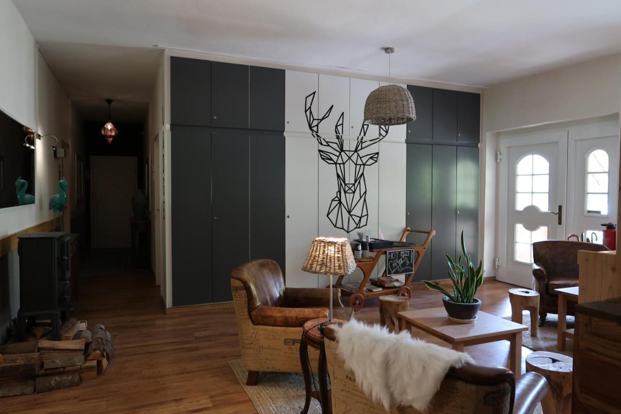 Lodge Seaside Boutique Hotel Heiligendamm Zewnętrze zdjęcie