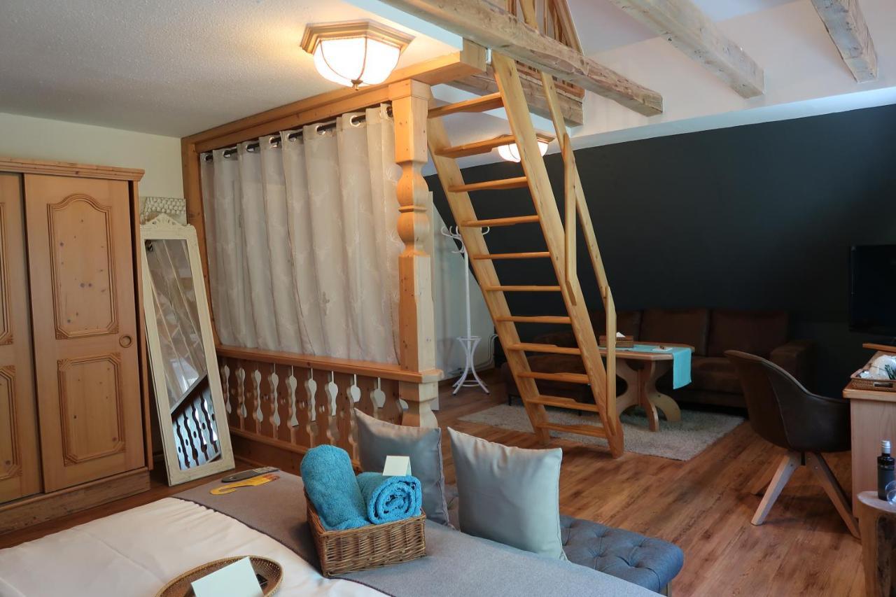 Lodge Seaside Boutique Hotel Heiligendamm Zewnętrze zdjęcie