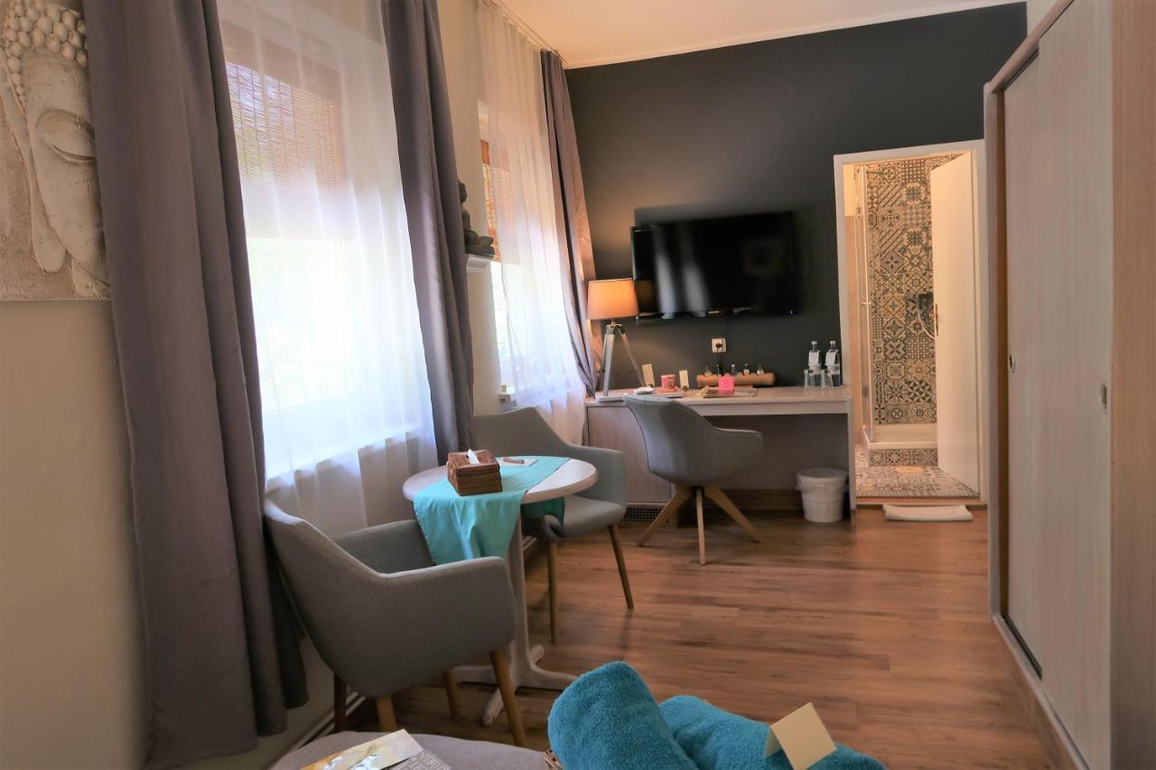 Lodge Seaside Boutique Hotel Heiligendamm Zewnętrze zdjęcie