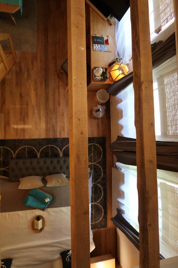 Lodge Seaside Boutique Hotel Heiligendamm Zewnętrze zdjęcie