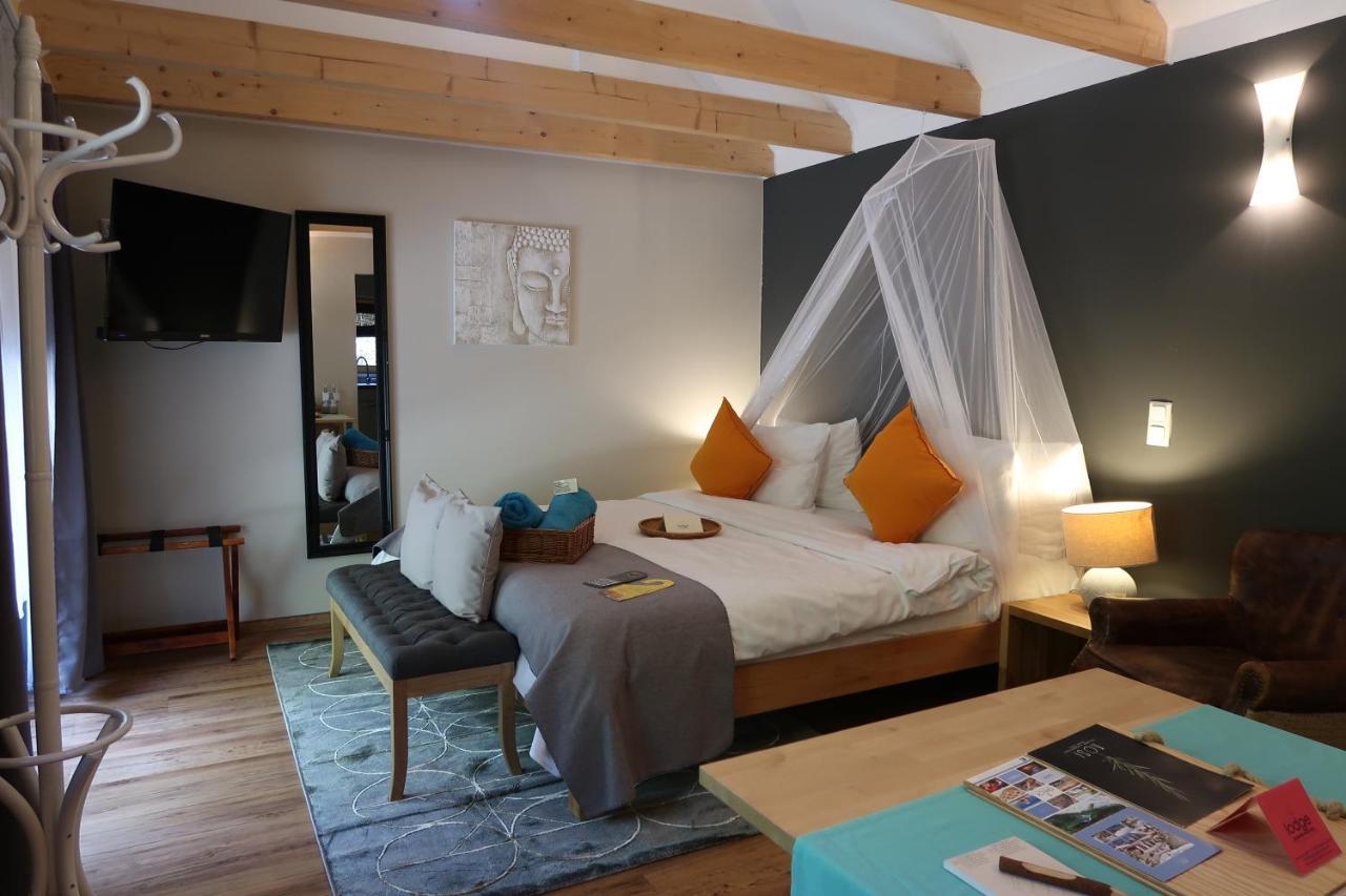 Lodge Seaside Boutique Hotel Heiligendamm Zewnętrze zdjęcie