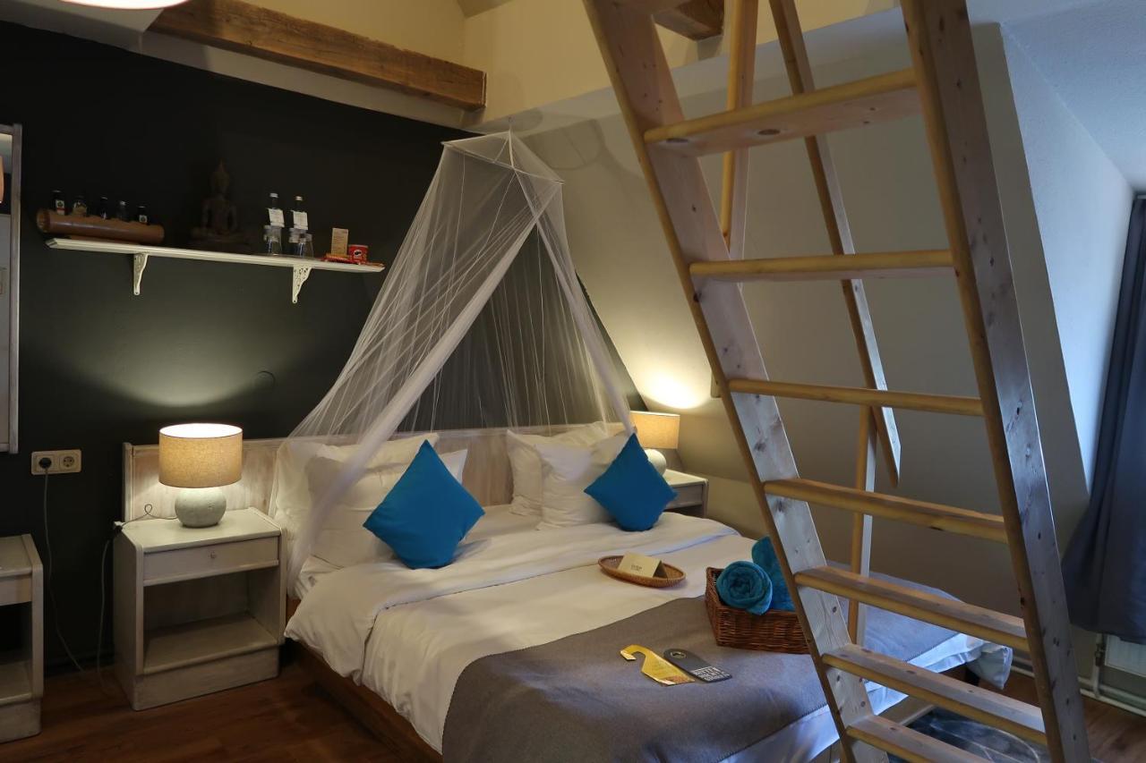 Lodge Seaside Boutique Hotel Heiligendamm Zewnętrze zdjęcie
