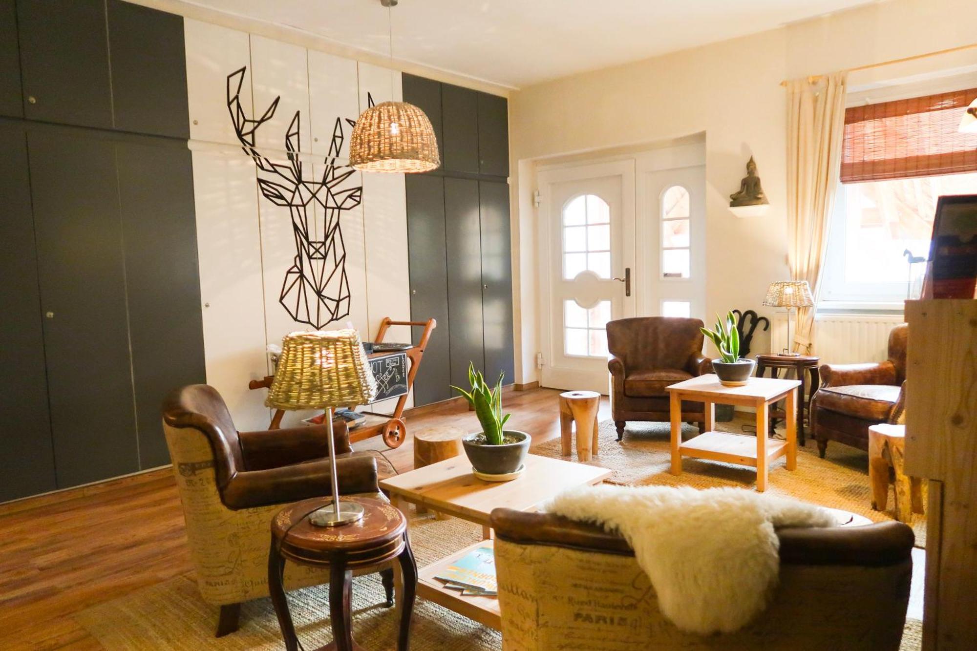 Lodge Seaside Boutique Hotel Heiligendamm Zewnętrze zdjęcie