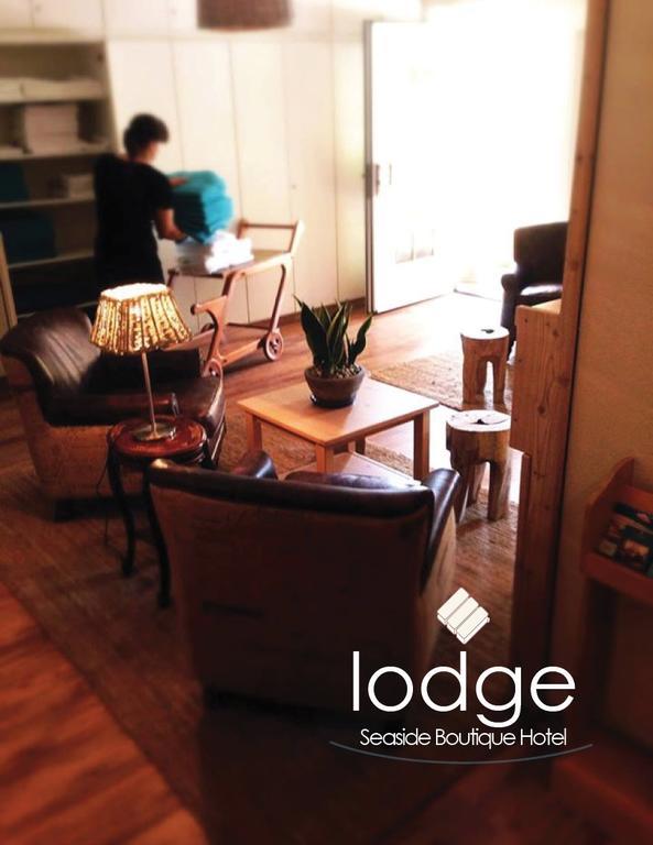 Lodge Seaside Boutique Hotel Heiligendamm Zewnętrze zdjęcie