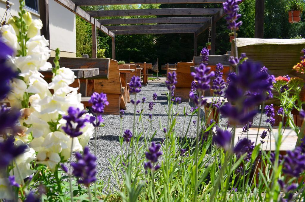 Lodge Seaside Boutique Hotel Heiligendamm Zewnętrze zdjęcie