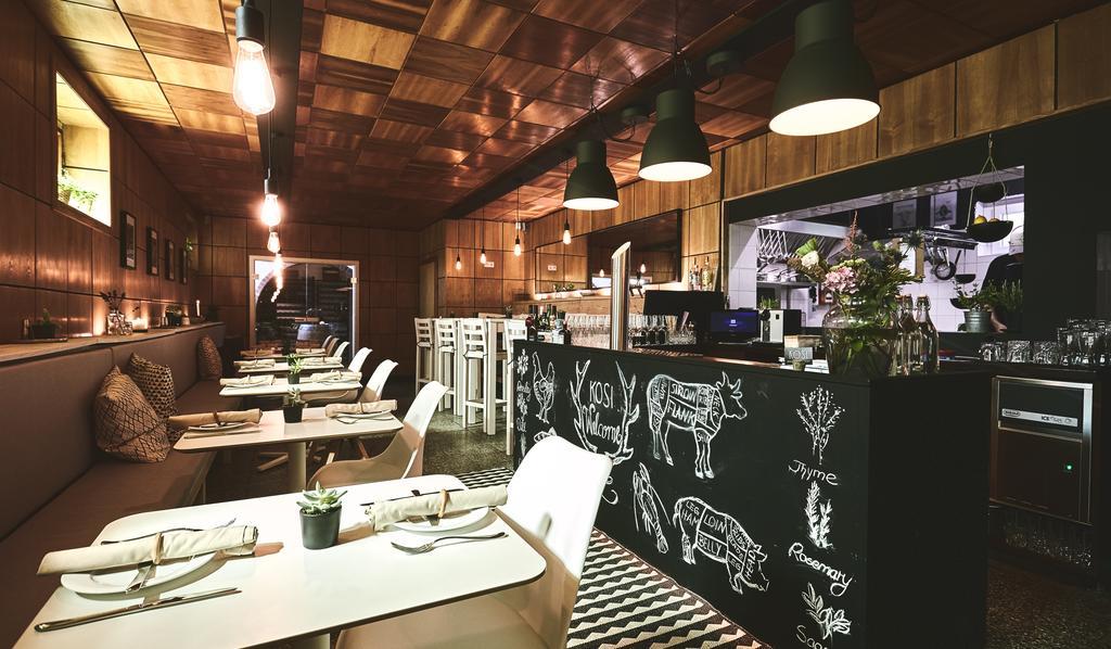 Lodge Seaside Boutique Hotel Heiligendamm Zewnętrze zdjęcie