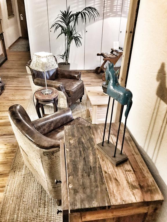 Lodge Seaside Boutique Hotel Heiligendamm Zewnętrze zdjęcie