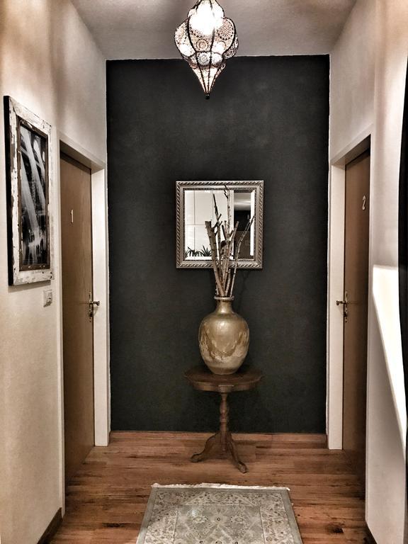 Lodge Seaside Boutique Hotel Heiligendamm Zewnętrze zdjęcie