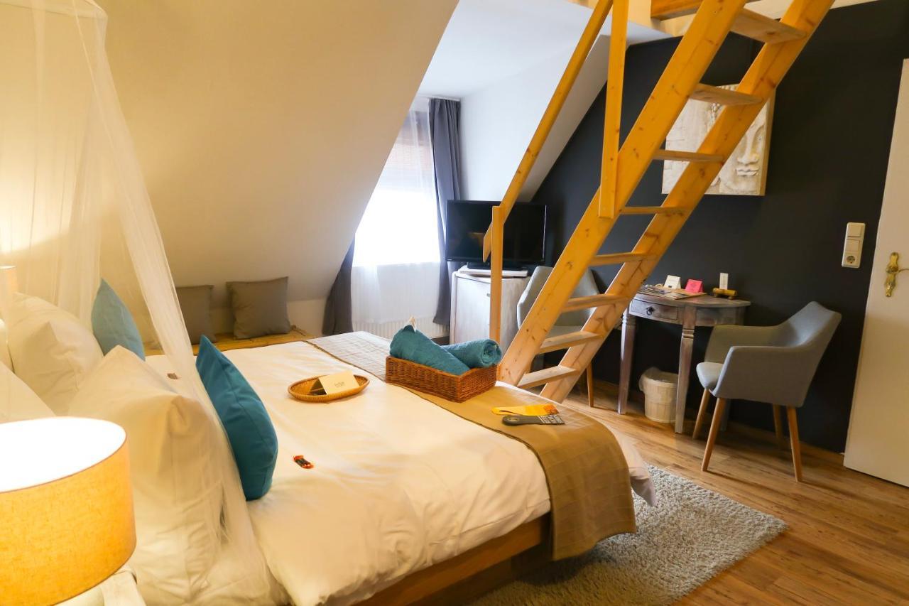 Lodge Seaside Boutique Hotel Heiligendamm Zewnętrze zdjęcie