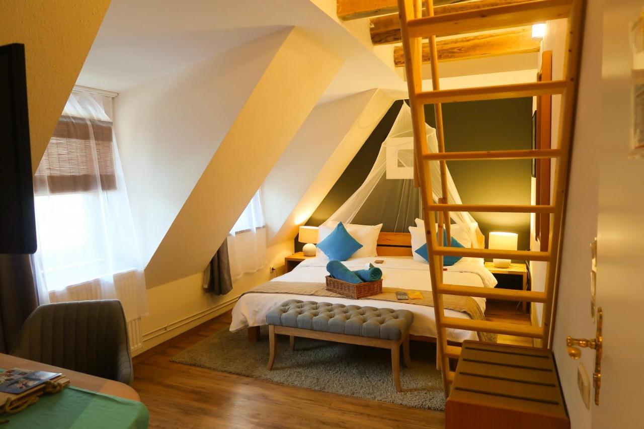 Lodge Seaside Boutique Hotel Heiligendamm Zewnętrze zdjęcie