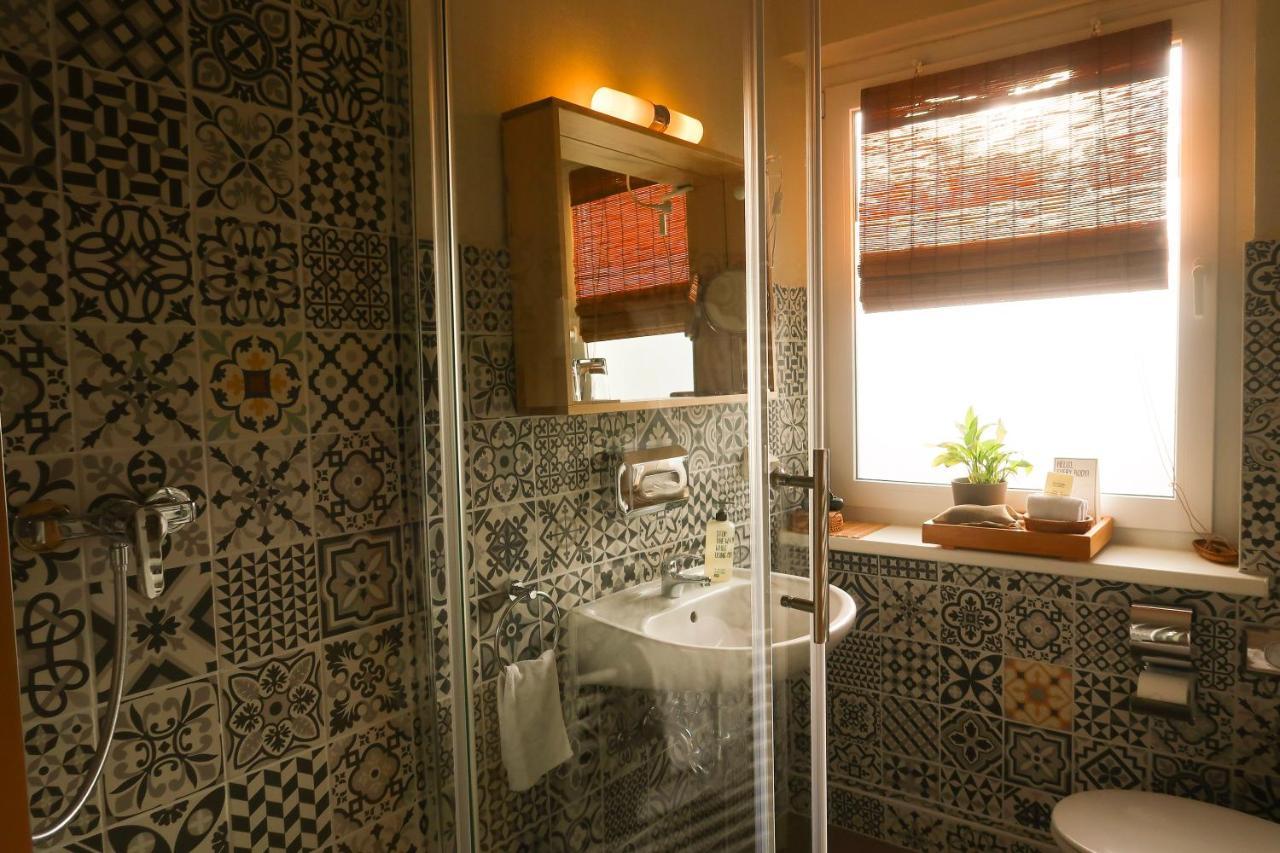 Lodge Seaside Boutique Hotel Heiligendamm Zewnętrze zdjęcie