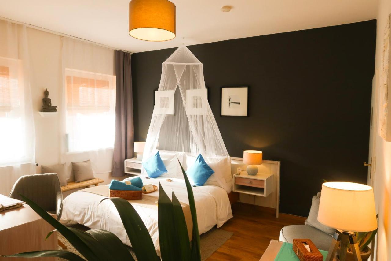 Lodge Seaside Boutique Hotel Heiligendamm Zewnętrze zdjęcie