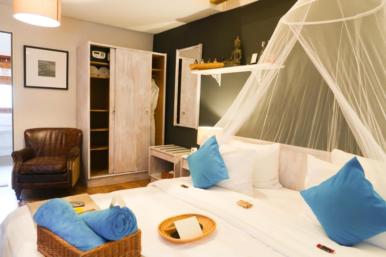Lodge Seaside Boutique Hotel Heiligendamm Zewnętrze zdjęcie