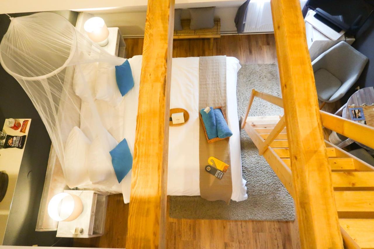 Lodge Seaside Boutique Hotel Heiligendamm Zewnętrze zdjęcie